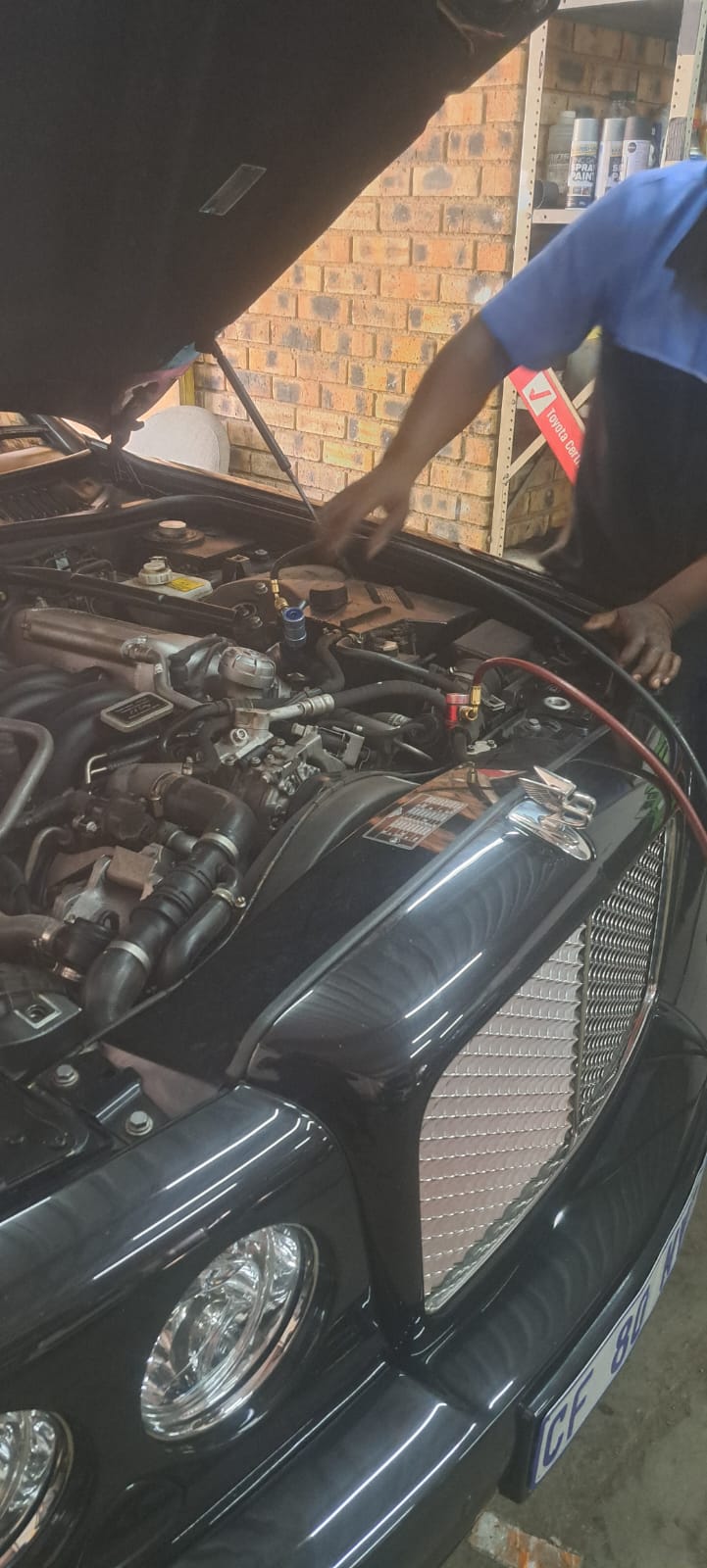 About Rand Autoscan