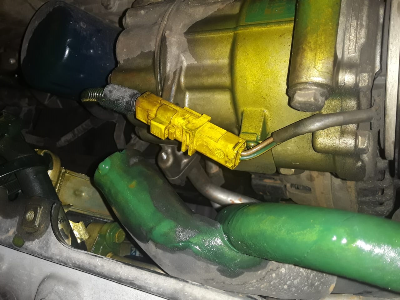 Car Air Conditioning Repairs