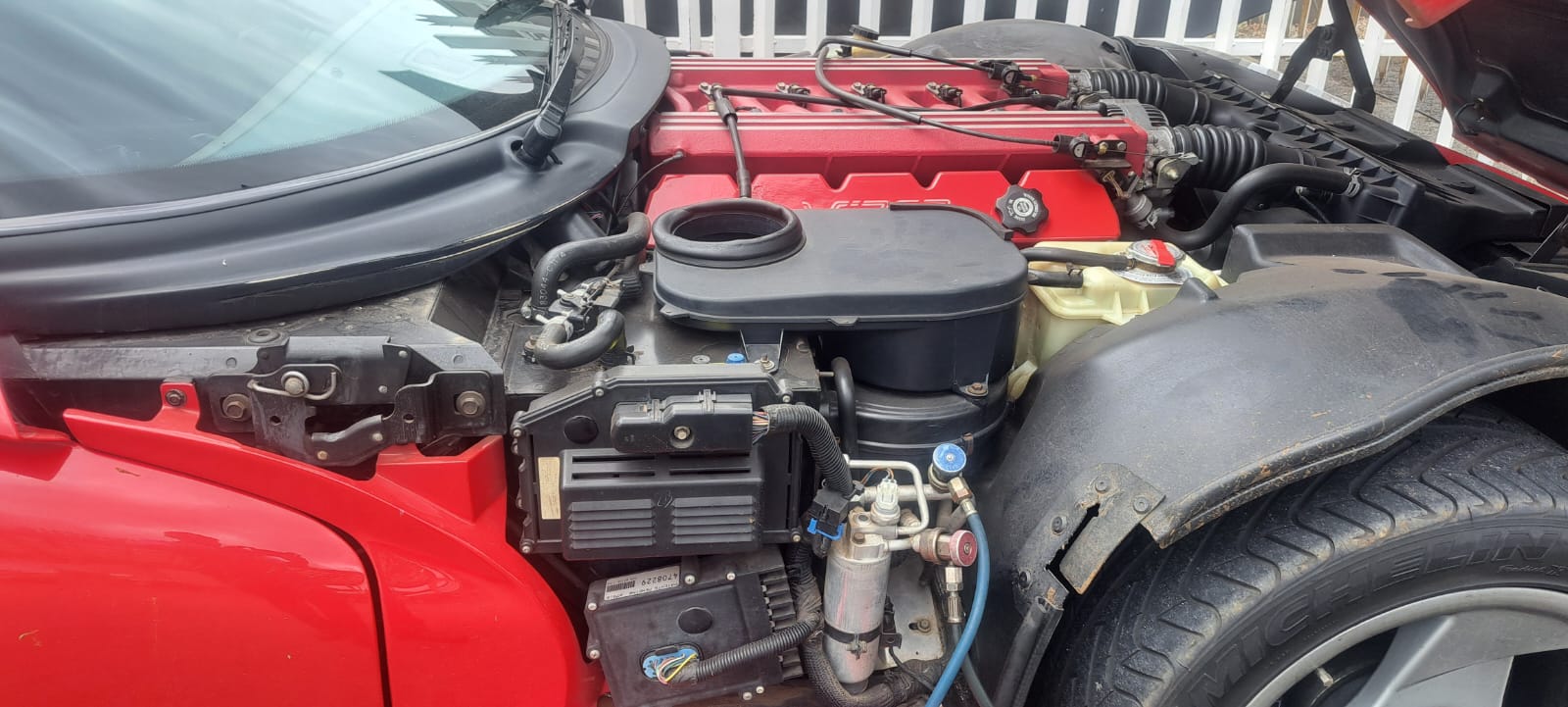 AC Recharge & Regas – Rand Autoscan Randburg